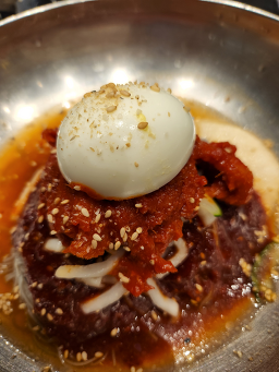 속초코다리냉면 신세계백화점본점 사진 4