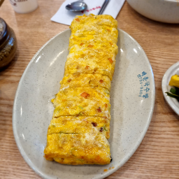 Baekunguksubang (백운국수방) 3