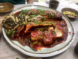 덕장진땡이 2