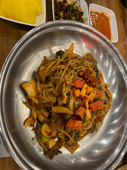 라공방 신림점 사진 6