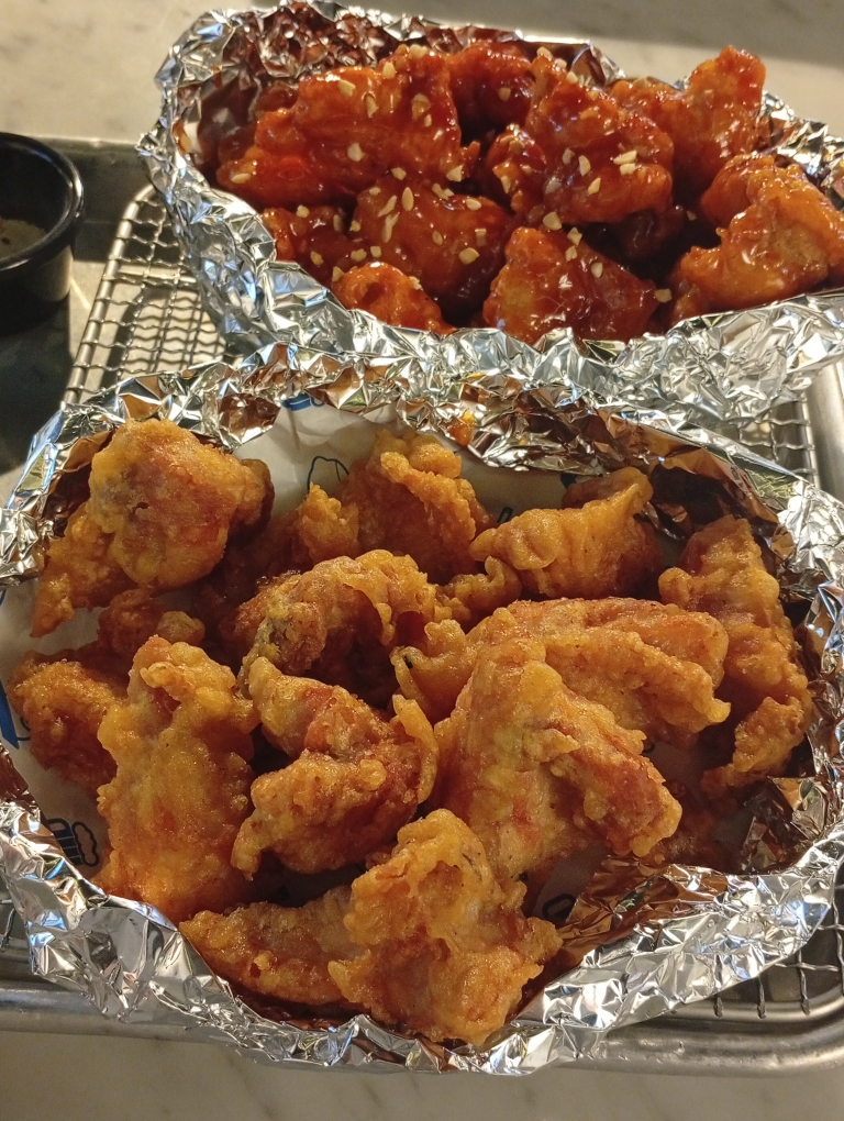 삼덕통닭 신논현점 사진 5