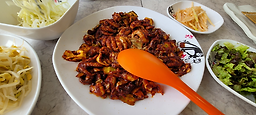 Kingkongjjukkumi (킹콩쭈꾸미) 3