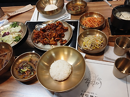 Sangdojjukkumi (상도쭈꾸미) 2