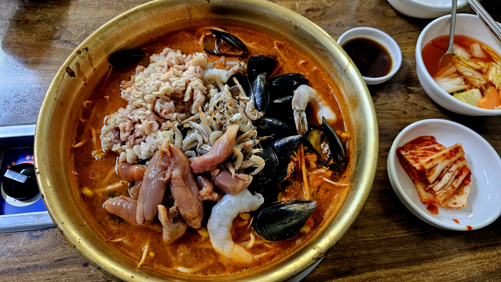 동태명가 1