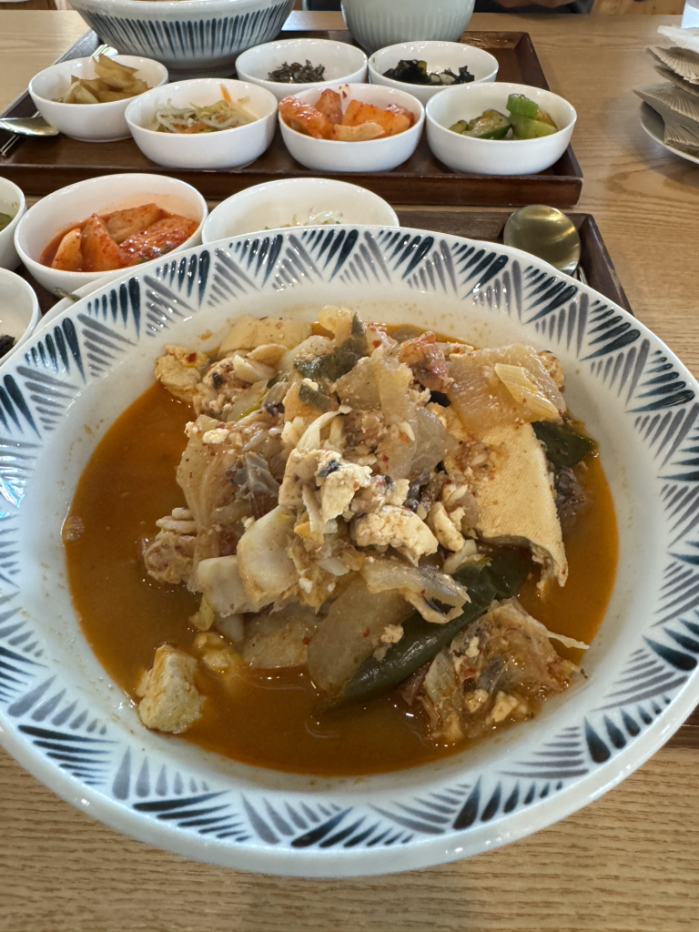 어멍밥상 사진 2