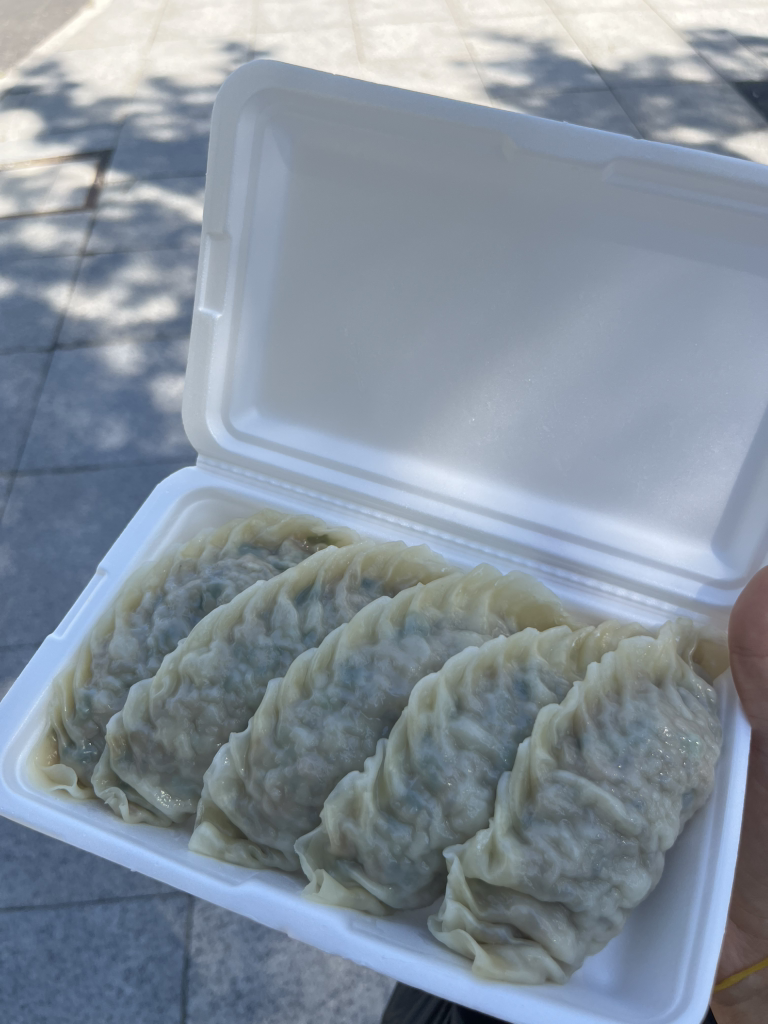 이화만두 사진 3