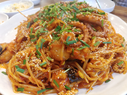 궁중아구해물찜 자양본점 대표 사진