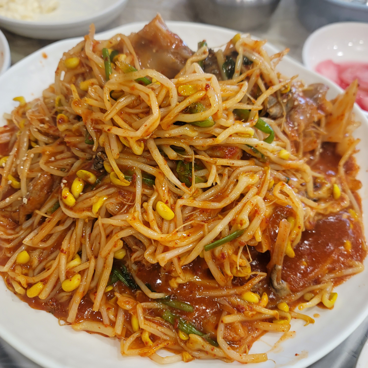 Daseongchon (다성촌) 1