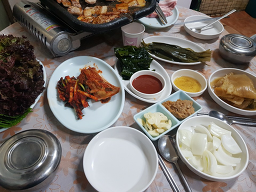 저녁마을 사진 5