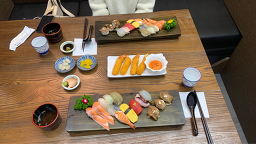 Appamammyeongpumseusi (아빠맘명품스시) 3