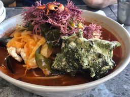 Gapadohaemuljjajangjjamppong 5