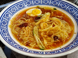 Hangbangyangyukgwan (항방양육관) 3