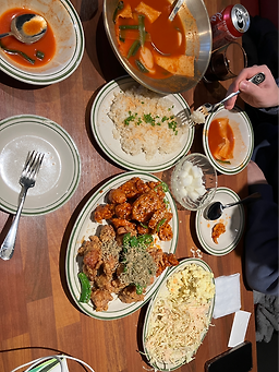 효도치킨 공덕점 사진 6