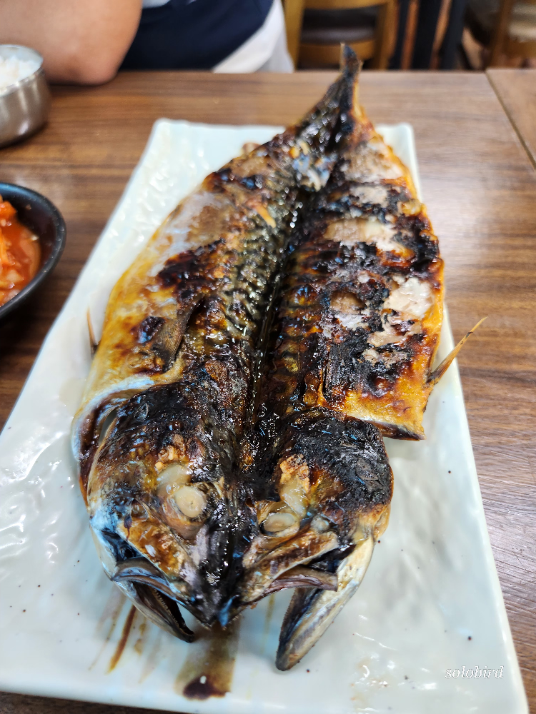 공천포식당 사진 6