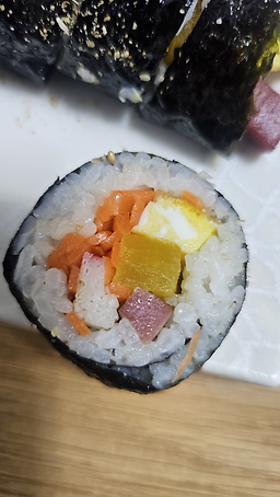 요망진김밥 대표 사진