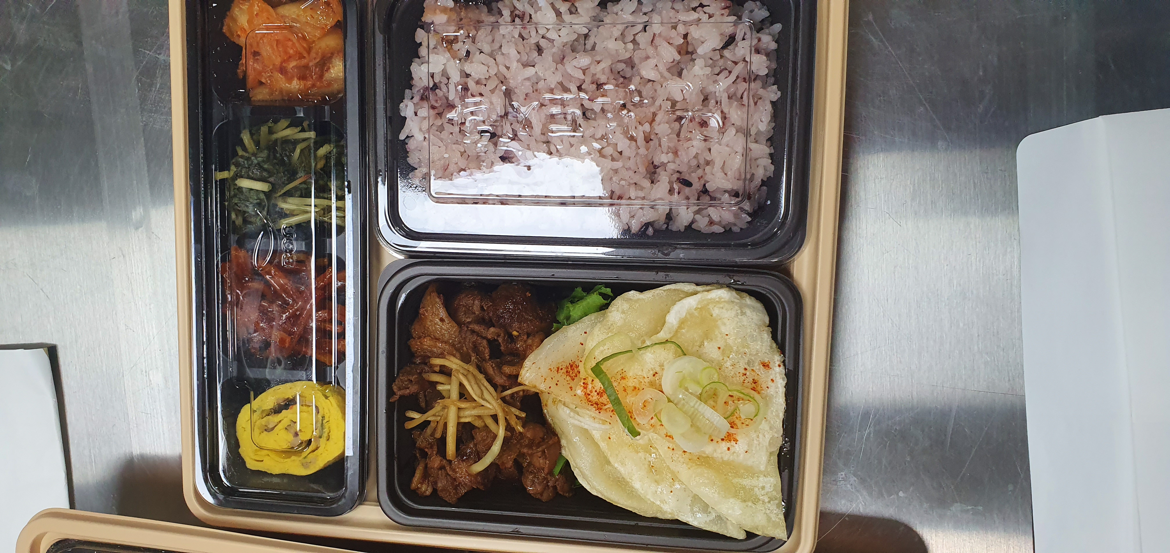 본도시락 명동점 대표 사진