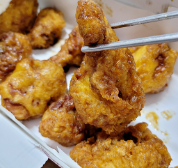 교촌치킨 강서구청점 1