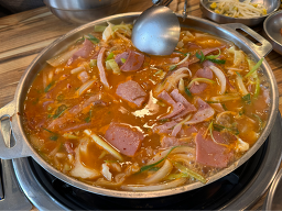 이태리부대찌개 선릉직영점 대표 사진