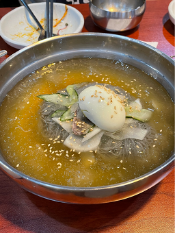 Chowongalbi (초원갈비) 3