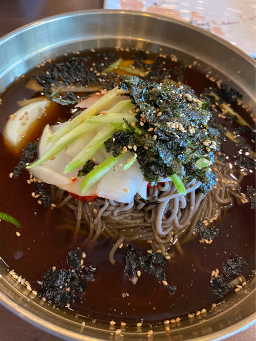 Bongpyeongmakguksu 6