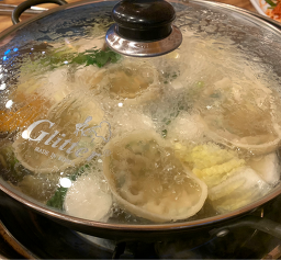 개성손만두 2