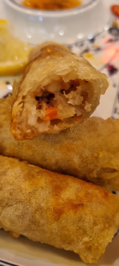 하노이반점 수원점 사진 3