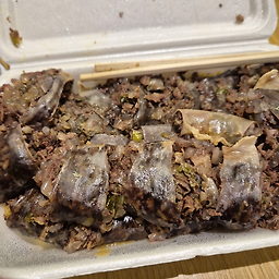 시장순대국 1