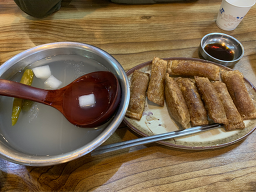 그린막국수 6