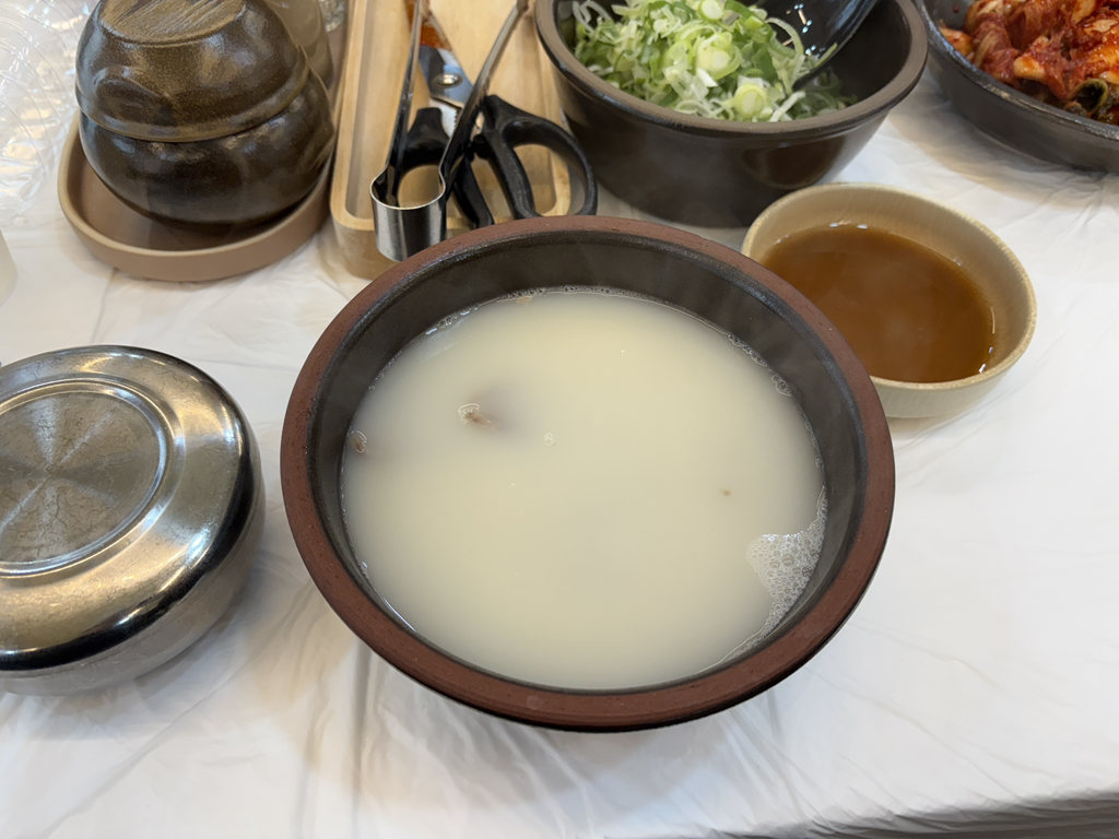소구리설렁탕 5