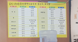 Kongmanisondubu (콩마니손두부) 2