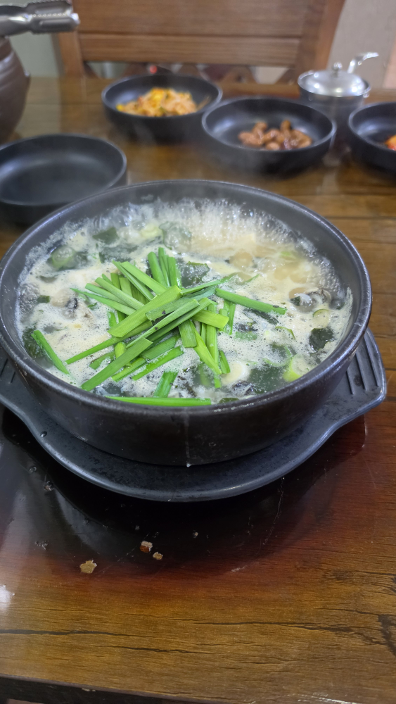 통영굴밥 2