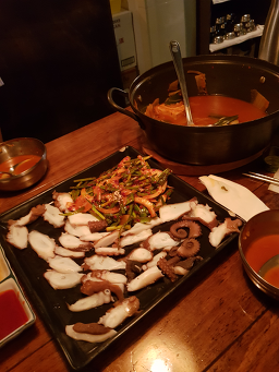 심야식당 사진 7