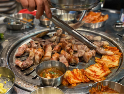Golmokanchae (골목안채) 3