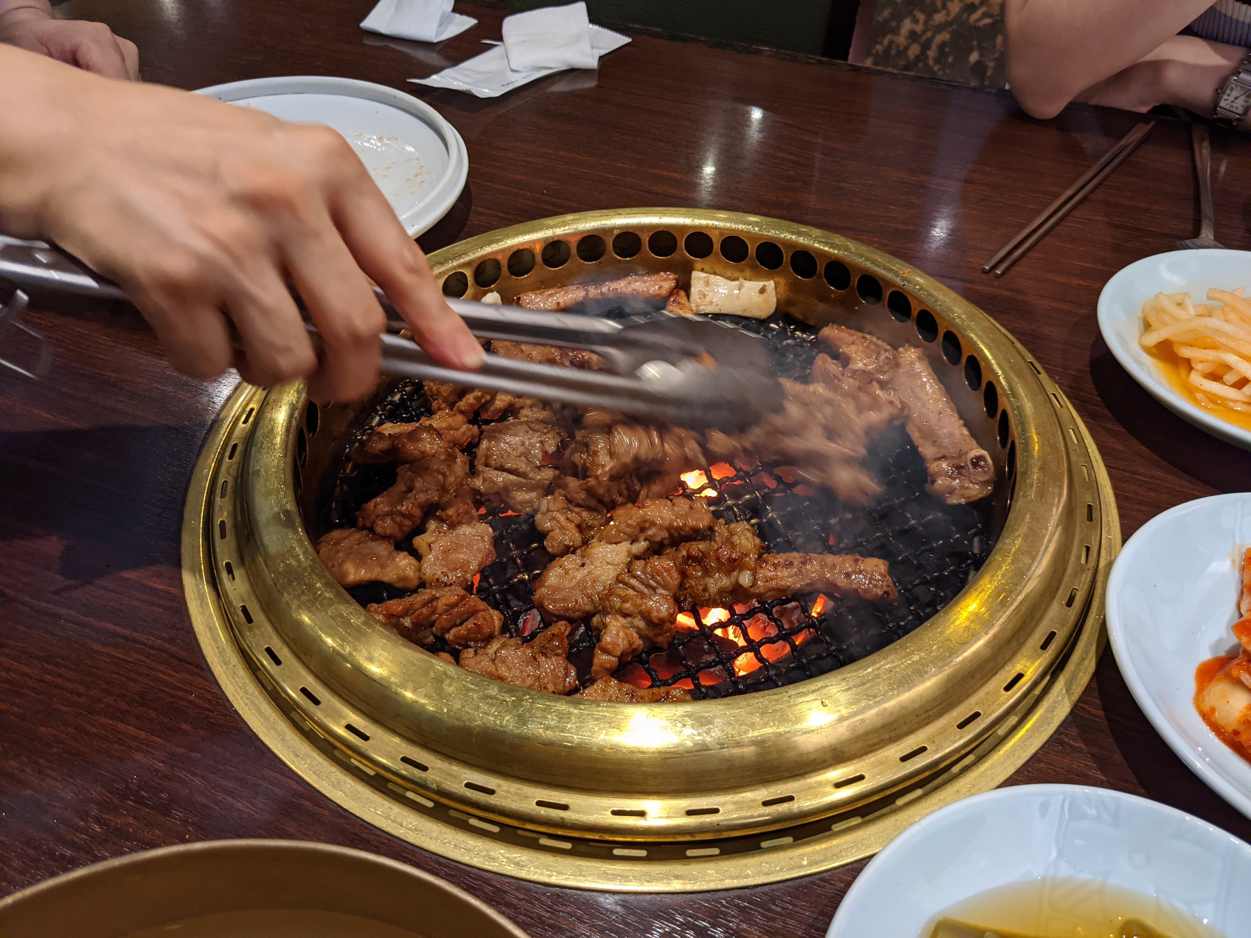 봉피양 청담점 사진 6