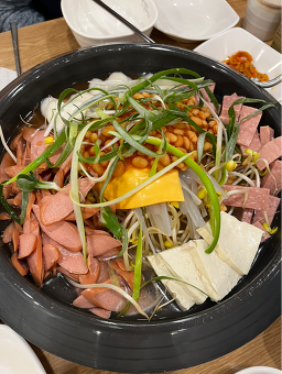 김영화부대찌개 4