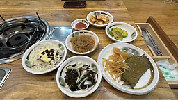 Cheondungsansaengori (천둥산생오리) 2