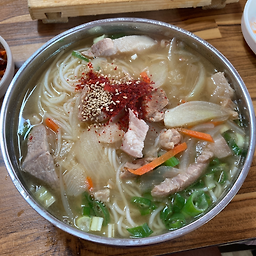 대정고을식당 사진 3
