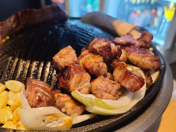 라무진 성수카페거리점 사진 3