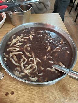 Wonganekalguksu 4