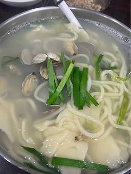 향호면옥 강남점 사진 3