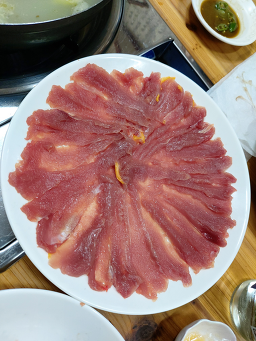 명산꿩가든 사진 5
