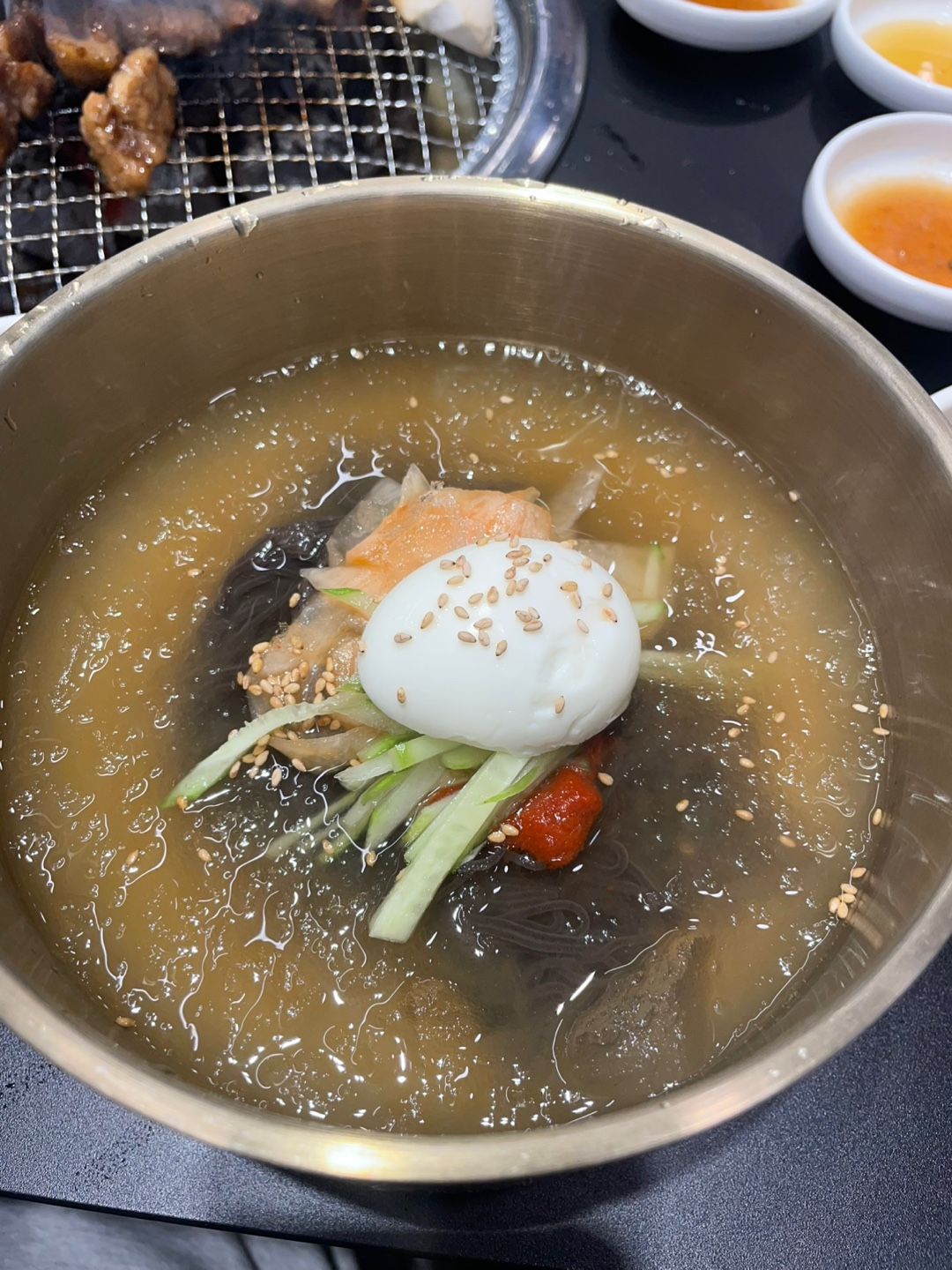 Cheonilgadeun sicheongjeom 1