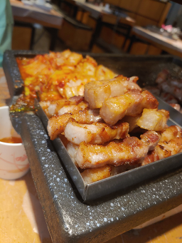 하남돼지집 선릉1호점 사진 6