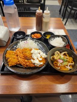 나라돈까스 사진 7