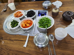 Okcheonminmulmaeuntang 5