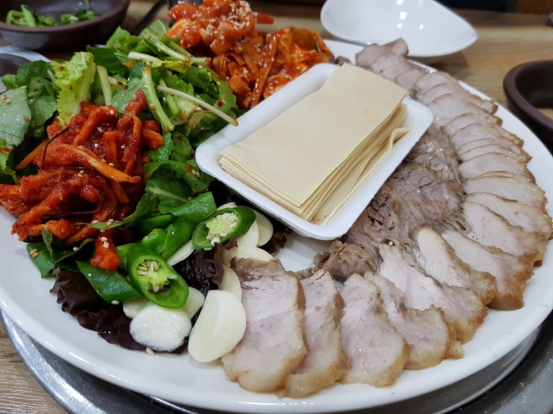 Sugaseong 6