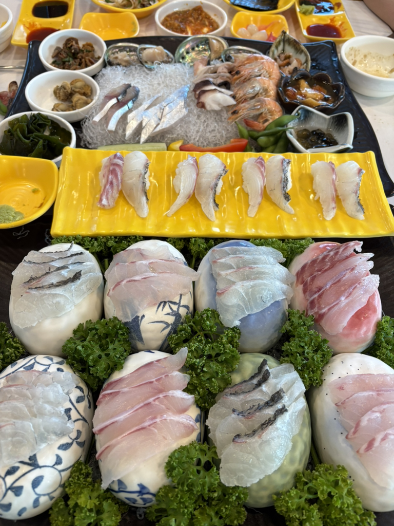청해수산회센터 사진 3