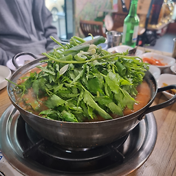 원조고랑포매운탕 3