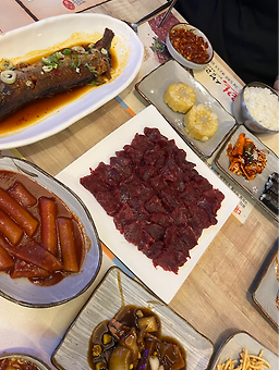 출근길생고기 종로점 1