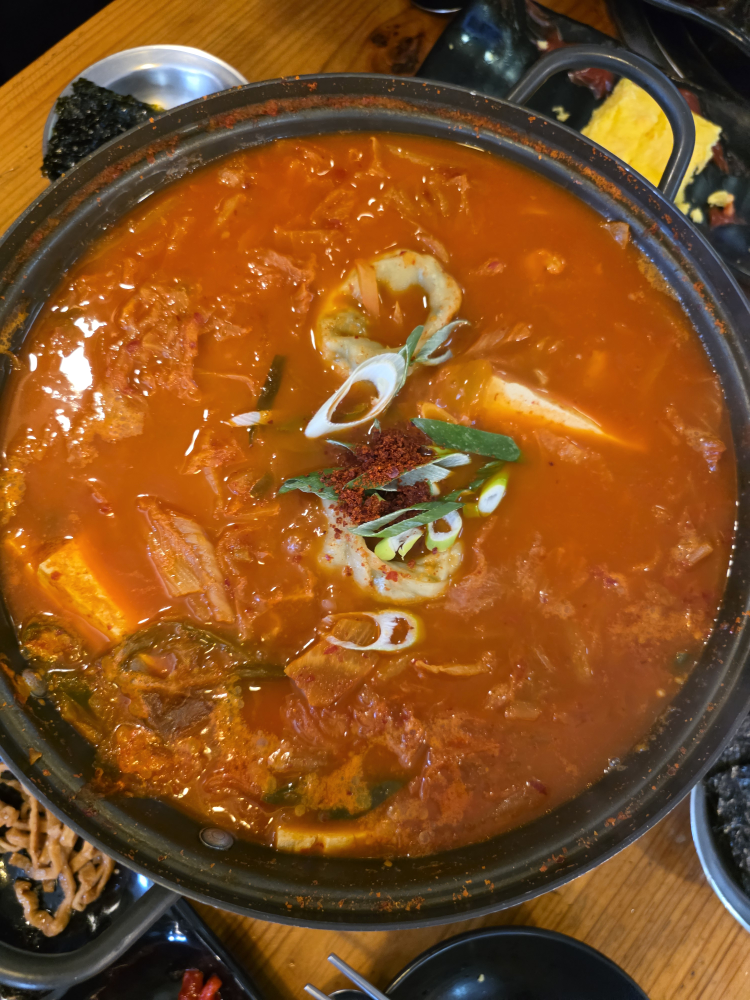 한옥집 대표 사진